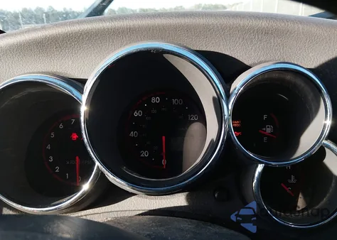 2005 Toyota Matrix из США, поврежденный, VIN 2T1KR32E05C376977